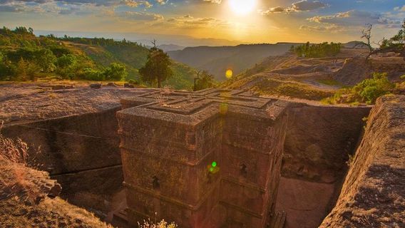 Lalibela