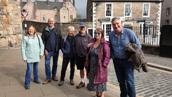 StirlingTours