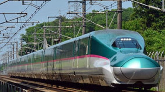 TokyoPhương Tiện Đi Lại Tại Địa Phương