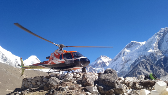 Lukla