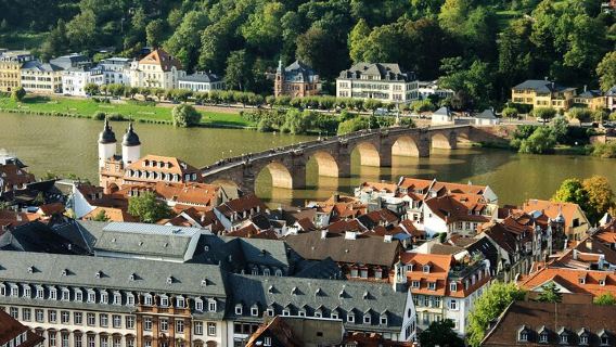 HeidelbergTours