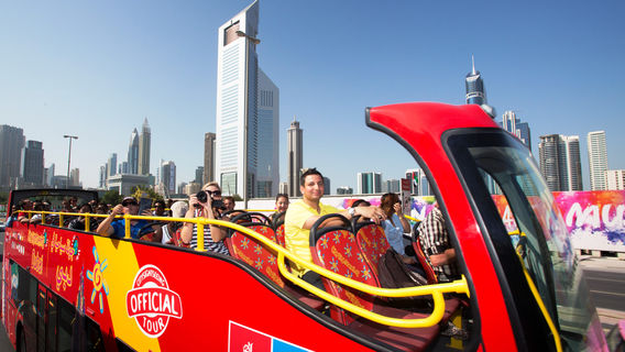 DubaiTransport
