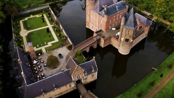 Heeswijk Castle: Entry Ticket