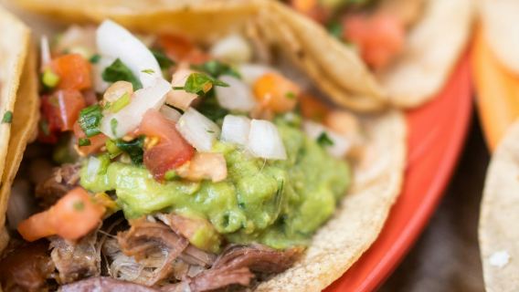 San Diego: tour gastronomico della Città Vecchia