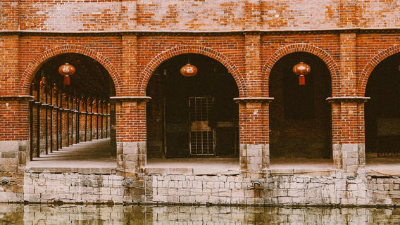 FuzhouTours