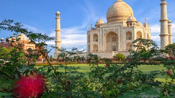New DelhiTours