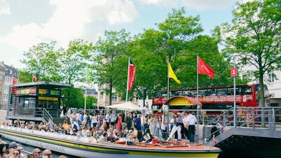 CopenhagenExperiences