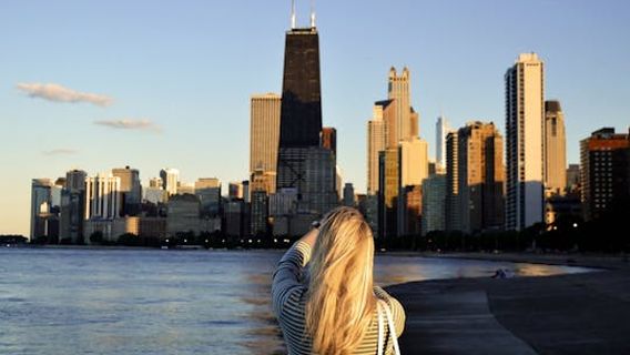 Chicago