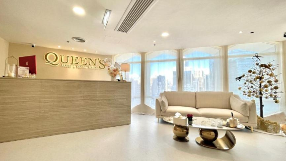 Hong KongExperiences
