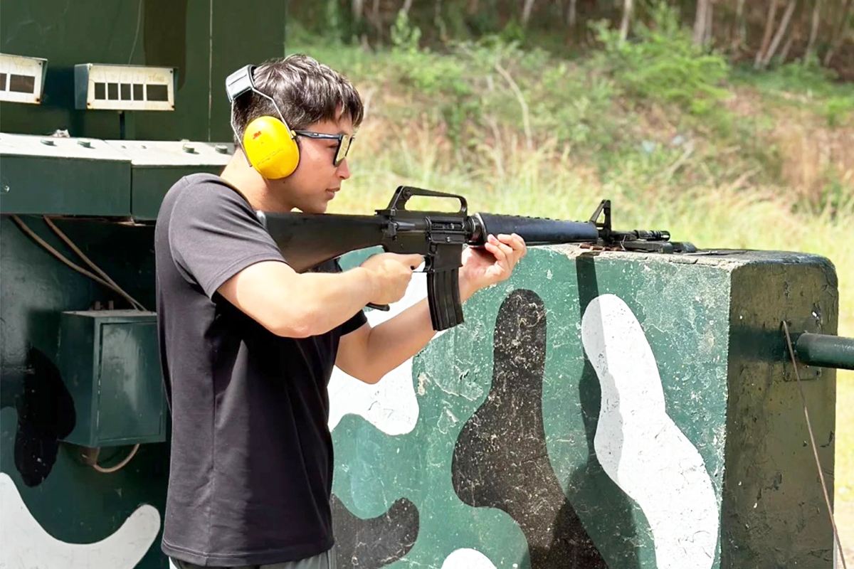 Tour di mezza giornata ai Tunnel di Cu Chi a Ho Chi Minh [opzione di sparare con munizioni vere + trasferimento dall'hotel + guida in cinese/inglese]