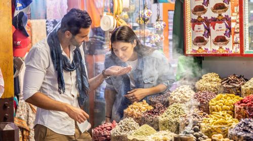 From Dubai Private Tour: Full Day Discover Dubai City Day Tours 8