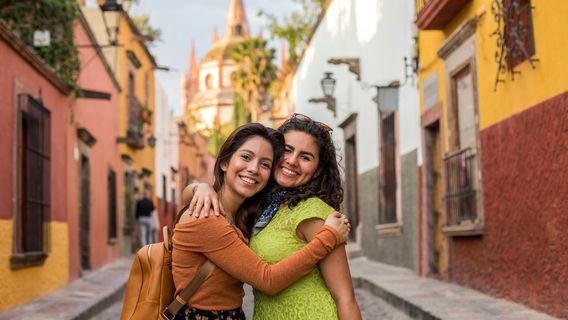 Mexico City