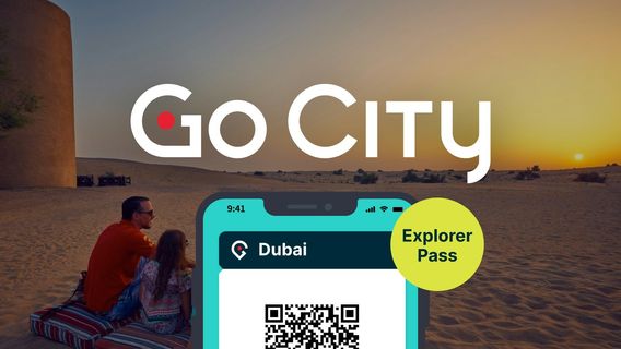 DubaiTravel Services