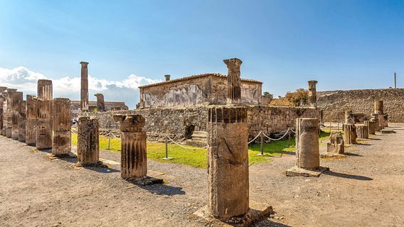 Pompei