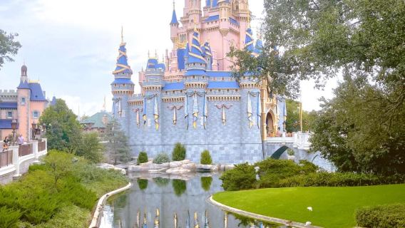 美國奧蘭多太空中心+環球影城一日遊/行程可調-可客製化多日