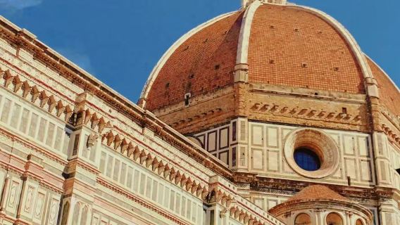 佛羅倫斯包車一日遊【美術學院+阿諾河+米開朗基羅廣場】