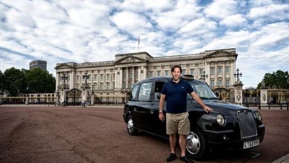 LondonTours