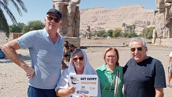 LuxorTours