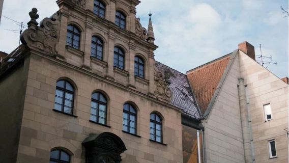 紐倫堡展覽中心+玩具博物館+Arena Nurnberger Versicherung【紐倫堡探秘一日行】