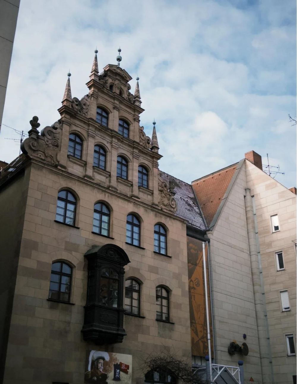 紐倫堡展覽中心＋玩具博物館＋Arena Nurnberger Versicherung【紐倫堡探秘一日行】