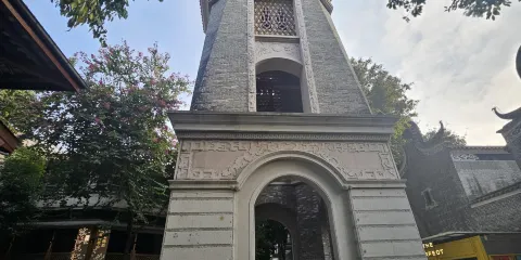 佛山嶺南新天地+南風古灶+石灣陶瓷博物館一日遊中英文服務