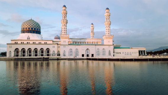 Kota Kinabalu