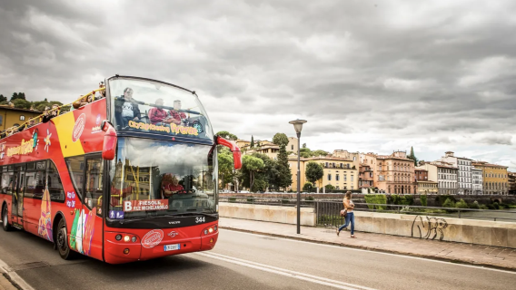 FlorenceTransport
