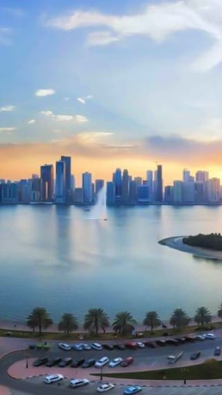 Sharjah & Ajman Cultural City Tour