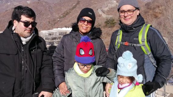 ShijiazhuangTours