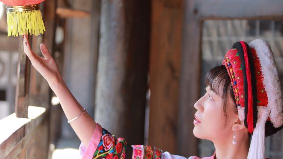 安国Tripメモリー【薬王廟旅行フォト/ウェディングフォト/ミニ映画プロモーションビデオ空撮貸切チャーター通訳現地ガイド】