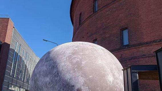 Семейное путешествие в Санкт-Петербург — двойное знакомство с наукой и сказкой