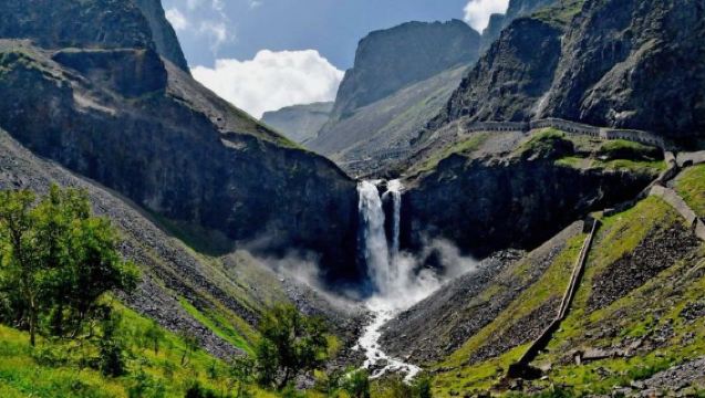 Changbai Mountain North Scenic Area Leisure Day Tour~Visit Tianchi Lake + Rafting + Round-Trip Private Transfer