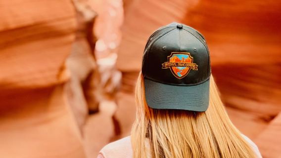 Page: Upper Antelope Canyon Entry Ticket and Guided Tour