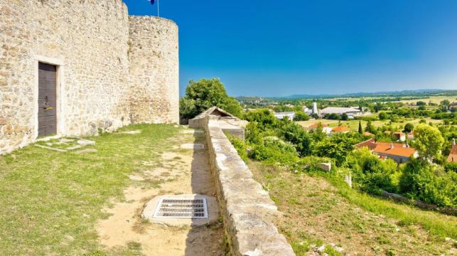 扎達爾橄欖油與葡萄酒配達爾馬提亞景觀及歷史