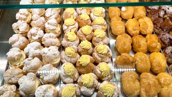 Venecia: Recorrido a pie gastronómico y turístico por la calle Cicchetti