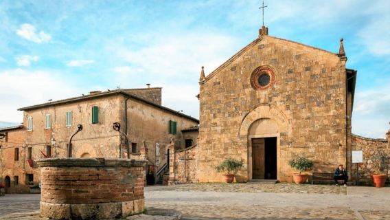 Excursión de un día a Florencia: tour por el Chianti y clase de cocina