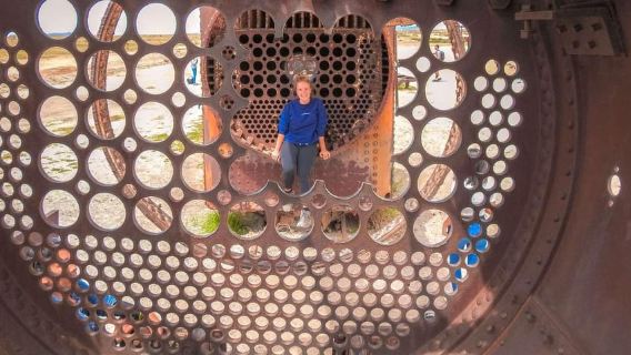 Uyuni: excursión de 1 día al Salar de Uyuni