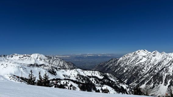 Salt Lake City: Best Canyons Private Day Tour