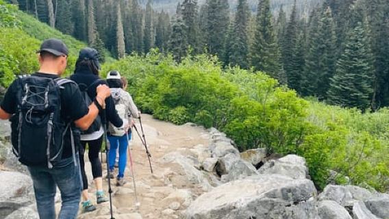 WhistlerTours