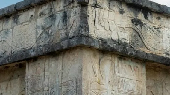 Từ Tulum: Khám phá Chichén Itzá, một cenote và Valladolid