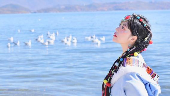 ラサ旅行写真【ポタラ宮での撮影|一日チベット人気分を味わう|プロモーションフィルム、広告フィルム、ドキュメンタリー、マイクロフィルム】