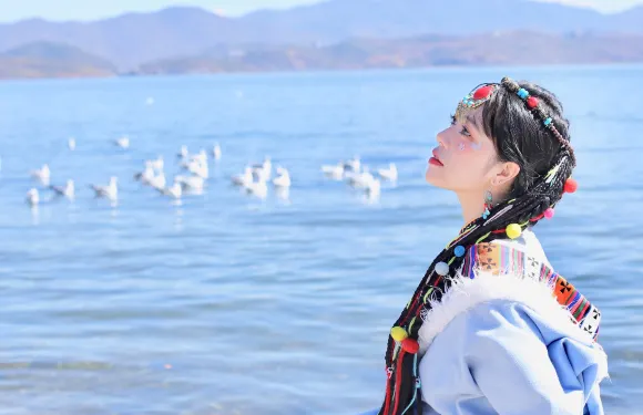 拉薩Trip Moments【布達拉宮跟拍｜假裝是藏族人的一天｜宣傳片廣告片紀錄片微電影】