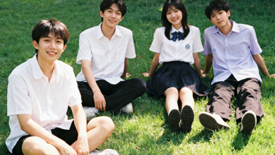 北京オリンピック森林公園Tripメモリー【フォト撮影、ファミリーフォト、カップル、親友、子供撮影、家族のTripメモリー】