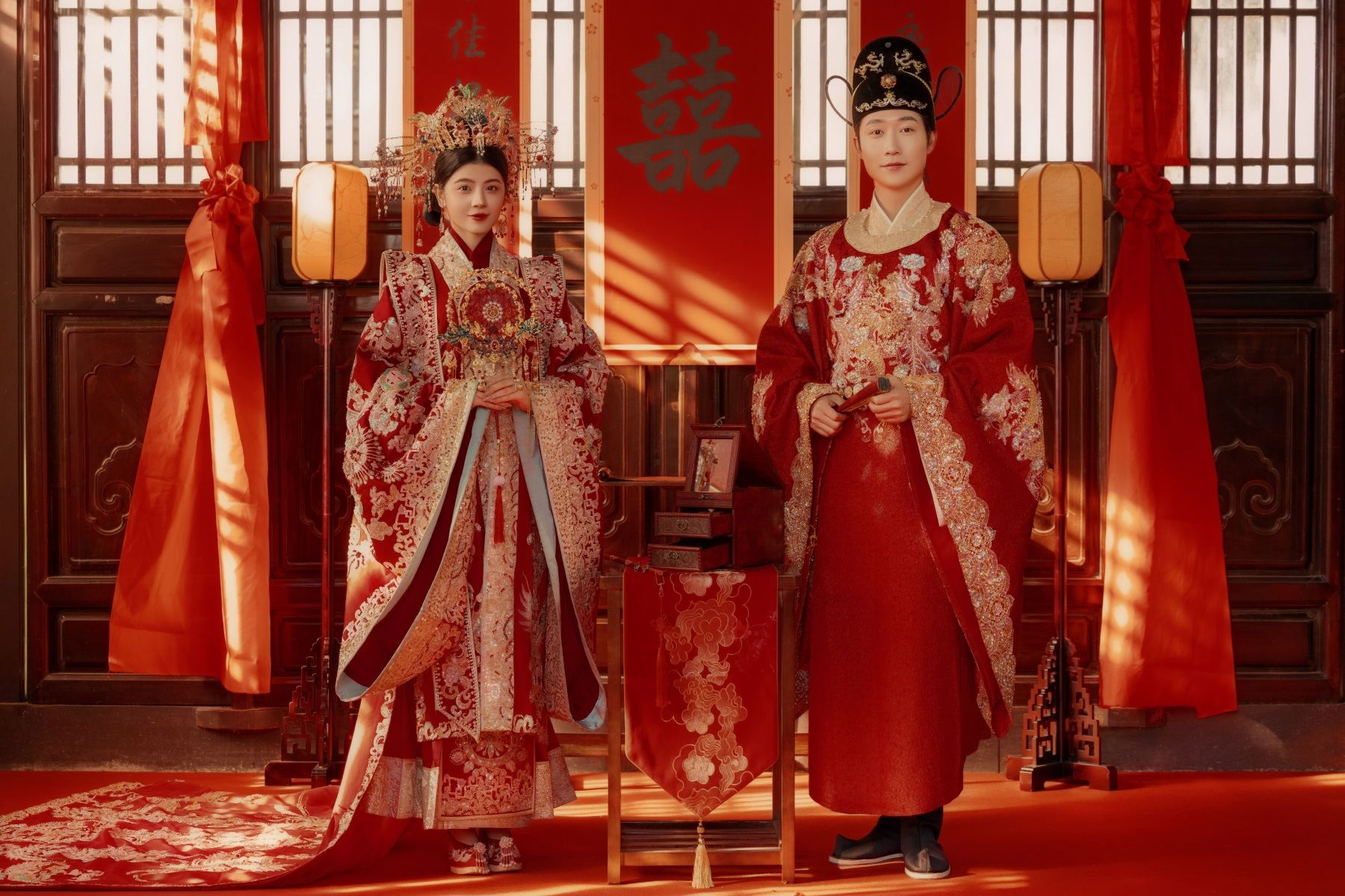 大理白族自治州Trip Moments【婚紗照拍攝/服裝任選/底片全送/包住宿/無隱形消費/結婚照攝影】