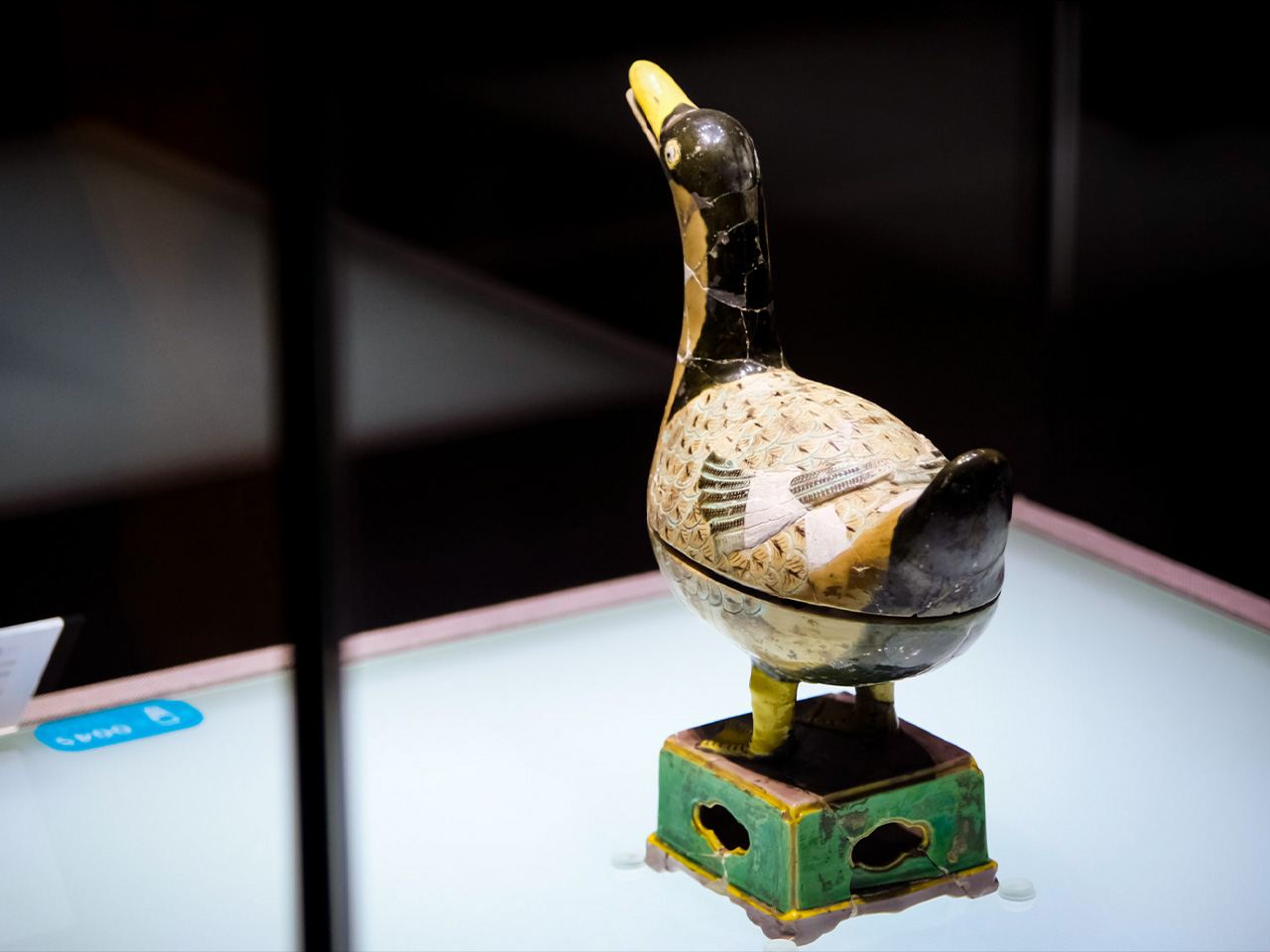 景德鎮中國陶瓷博物館 猩咖說|私家團|門票＋文史大咖導覽2/3H