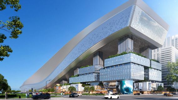 深圳·華發冰雪熱雪奇迹半日遊【含雪具+雪服+頭盔】