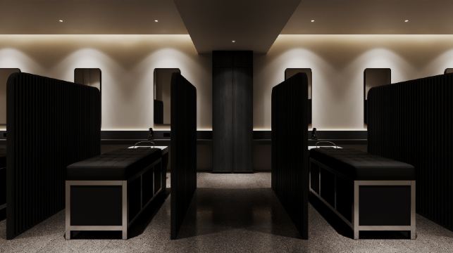 Miu Miu Salon 越南帝王洗頭 90分鐘