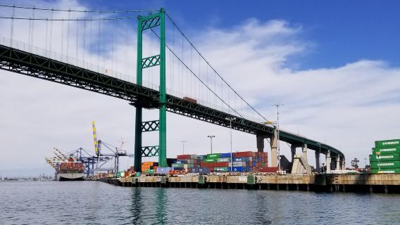 美國舊金山斯坦福與科技巨頭之旅一日遊【中文司導10H服務】