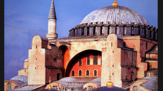 Classic day tour of Istanbul Old City with private car + customizable itinerary