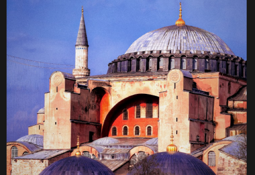 Classic day tour of Istanbul Old City with private car + customizable itinerary